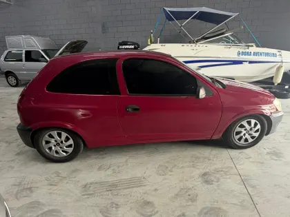 CHEVROLET CELTA 1.0 MPFI LIFE 8V GASOLINA 2P MANUAL