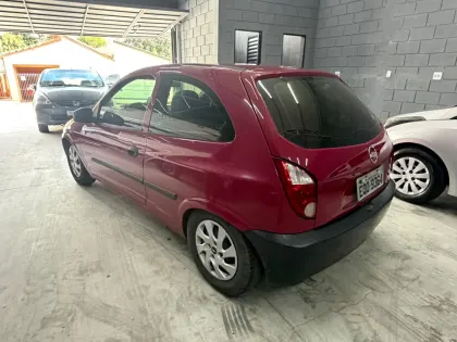 CHEVROLET CELTA 1.0 MPFI LIFE 8V GASOLINA 2P MANUAL
