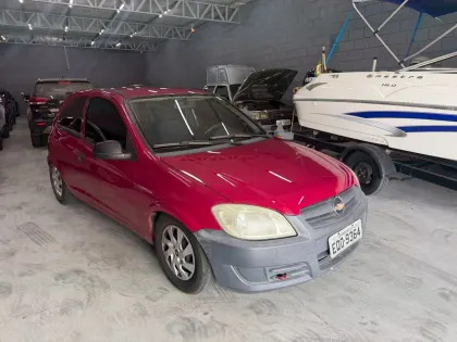 CHEVROLET CELTA 1.0 MPFI LIFE 8V GASOLINA 2P MANUAL