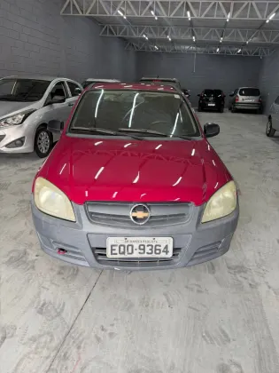 CHEVROLET CELTA 1.0 MPFI LIFE 8V GASOLINA 2P MANUAL