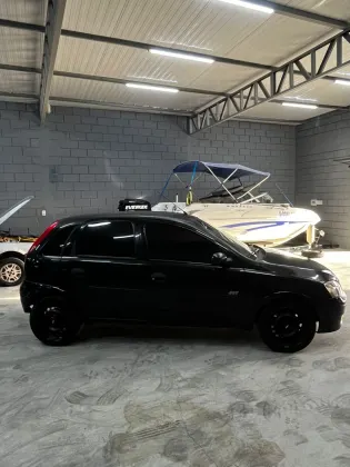 CHEVROLET CORSA 1.0 MPFI JOY 8V GASOLINA 4P MANUAL