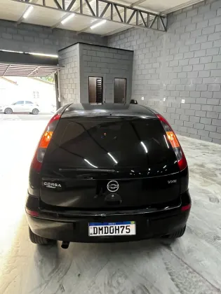 CHEVROLET CORSA 1.0 MPFI JOY 8V GASOLINA 4P MANUAL