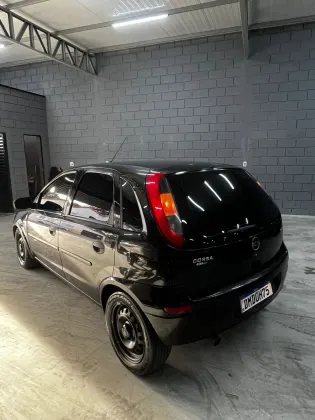 CHEVROLET CORSA 1.0 MPFI JOY 8V GASOLINA 4P MANUAL