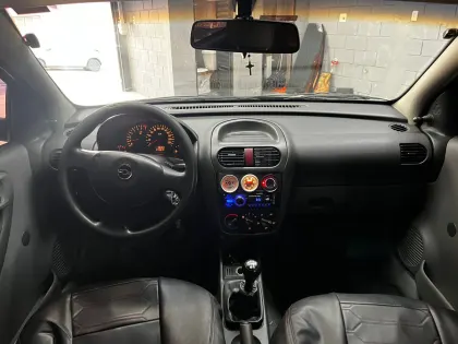 CHEVROLET CORSA 1.0 MPFI JOY 8V GASOLINA 4P MANUAL