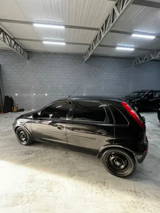 CHEVROLET CORSA 1.0 MPFI JOY 8V GASOLINA 4P MANUAL