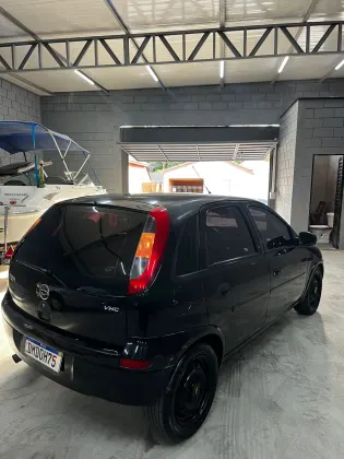 CHEVROLET CORSA 1.0 MPFI JOY 8V GASOLINA 4P MANUAL