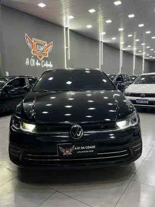 VOLKSWAGEN POLO 1.0 200 TSI HIGHLINE AUTOMÁTICO