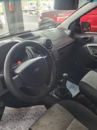 FORD FIESTA 1.0 MPI TREND HATCH 8V FLEX 4P MANUAL