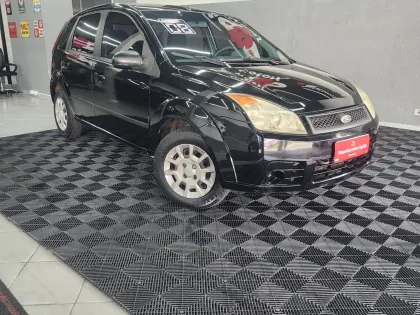 FORD FIESTA 1.0 MPI TREND HATCH 8V FLEX 4P MANUAL