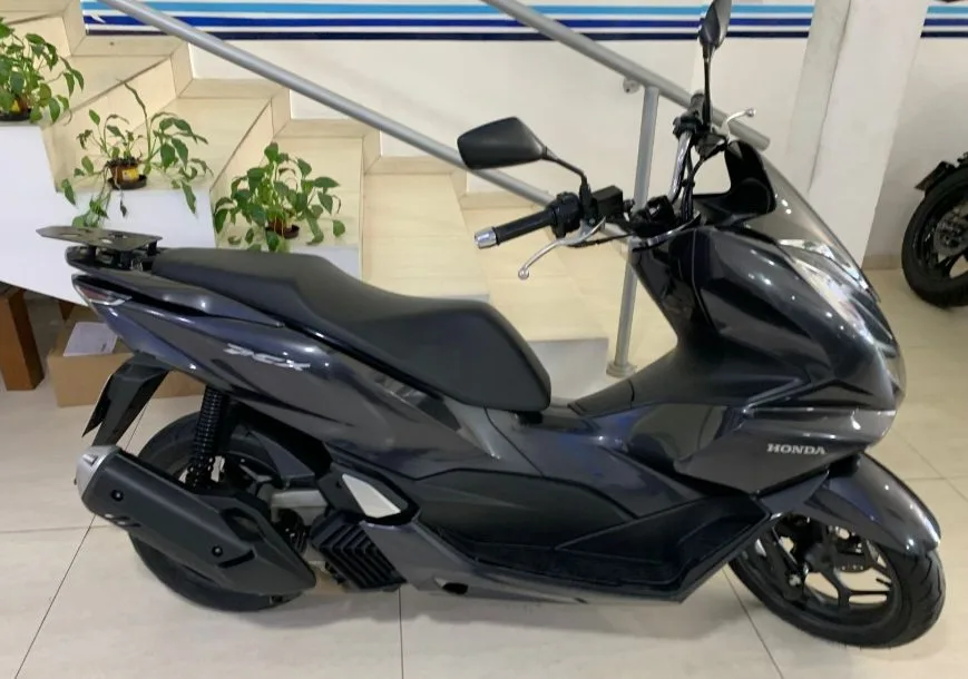 HONDA PCX