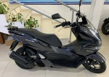 HONDA PCX
