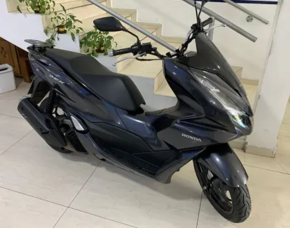 HONDA PCX