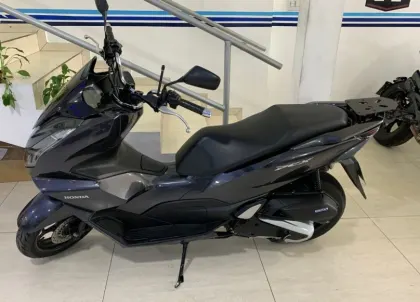 HONDA PCX
