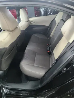 TOYOTA COROLLA 1.8 VVT-I HYBRID FLEX ALTIS CVT