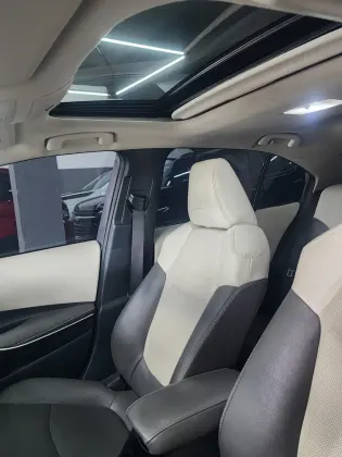TOYOTA COROLLA 1.8 VVT-I HYBRID FLEX ALTIS CVT