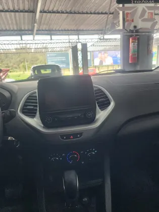 FORD KA 1.5 TI-VCT FLEX SE PLUS AUTOMÁTICO
