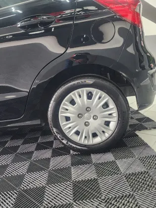 FORD KA 1.5 TI-VCT FLEX SE PLUS AUTOMÁTICO