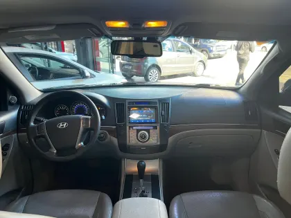 HYUNDAI VERACRUZ 3.8 V6 GASOLINA 4WD AUTOMÁTICO
