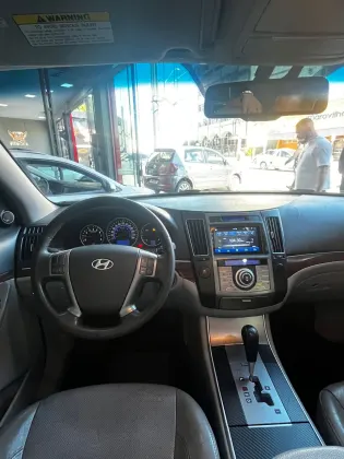 HYUNDAI VERACRUZ 3.8 V6 GASOLINA 4WD AUTOMÁTICO