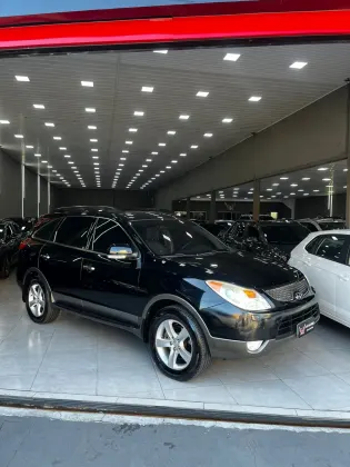 HYUNDAI VERACRUZ 3.8 V6 GASOLINA 4WD AUTOMÁTICO