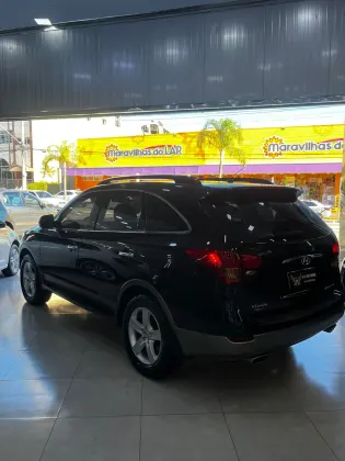 HYUNDAI VERACRUZ 3.8 V6 GASOLINA 4WD AUTOMÁTICO