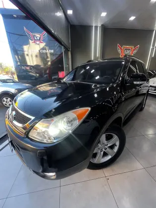 HYUNDAI VERACRUZ 3.8 V6 GASOLINA 4WD AUTOMÁTICO