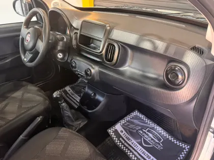 FIAT MOBI 1.0 EVO FLEX EASY MANUAL