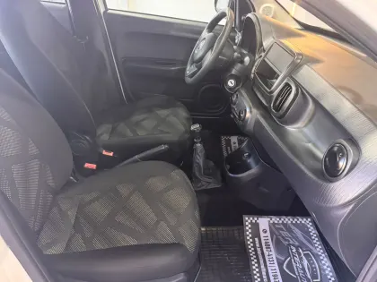 FIAT MOBI 1.0 EVO FLEX EASY MANUAL