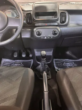 FIAT MOBI 1.0 EVO FLEX EASY MANUAL