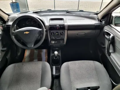 CHEVROLET CLASSIC 1.0 MPFI LS 8V FLEX 4P MANUAL