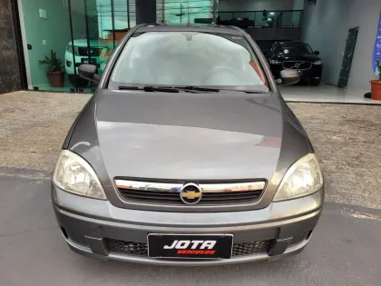 CHEVROLET CORSA 1.4 MPFI MAXX 8V FLEX 4P MANUAL