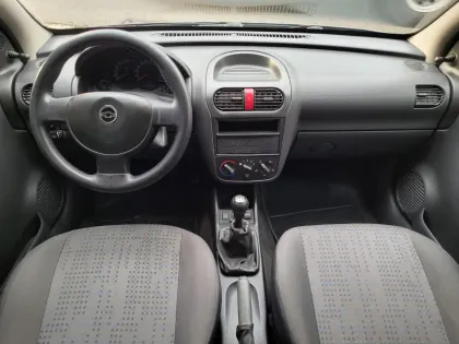 CHEVROLET CORSA 1.4 MPFI MAXX 8V FLEX 4P MANUAL