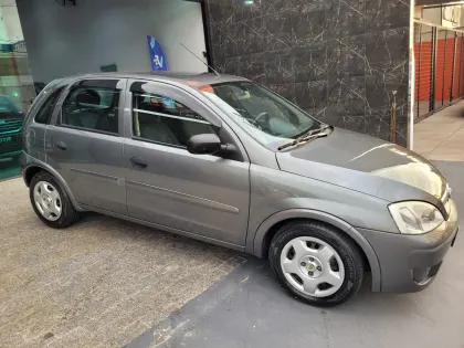 CHEVROLET CORSA 1.4 MPFI MAXX 8V FLEX 4P MANUAL