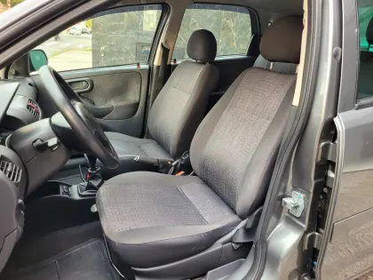 CHEVROLET CORSA 1.4 MPFI MAXX 8V FLEX 4P MANUAL
