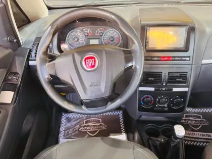 FIAT IDEA 1.4 MPI ATTRACTIVE 8V FLEX 4P MANUAL