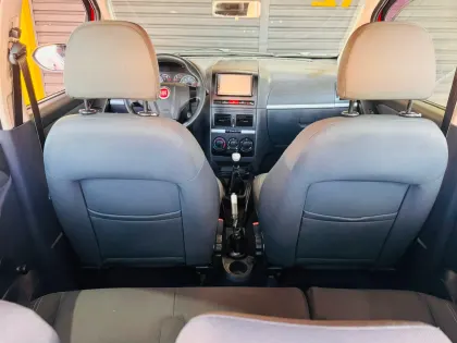FIAT IDEA 1.4 MPI ATTRACTIVE 8V FLEX 4P MANUAL