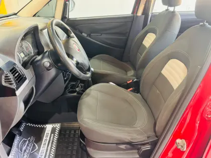 FIAT IDEA 1.4 MPI ATTRACTIVE 8V FLEX 4P MANUAL