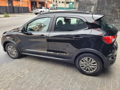 FIAT ARGO 1.3 FIREFLY FLEX TREKKING MANUAL