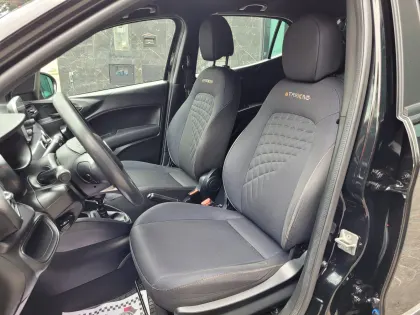 FIAT ARGO 1.3 FIREFLY FLEX TREKKING MANUAL