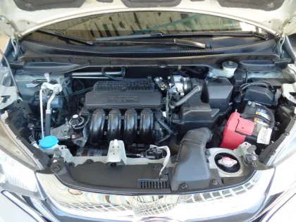 HONDA FIT 1.5 PERSONAL 16V FLEX 4P AUTOMÁTICO