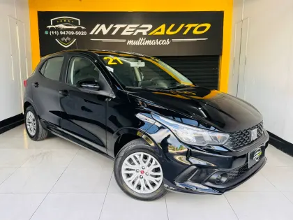 FIAT ARGO 1.0 FIREFLY FLEX DRIVE MANUAL