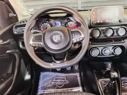 FIAT ARGO 1.0 FIREFLY FLEX DRIVE MANUAL