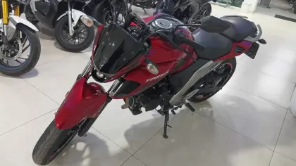 YAMAHA FZ25 FAZER ABS