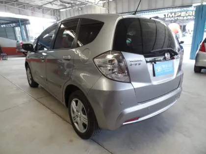 HONDA FIT 1.4 CX 16V FLEX 4P MANUAL