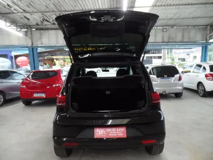 VOLKSWAGEN FOX 1.6 MSI RUN 8V FLEX 4P MANUAL