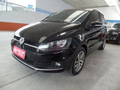 VOLKSWAGEN FOX 1.6 MSI RUN 8V FLEX 4P MANUAL