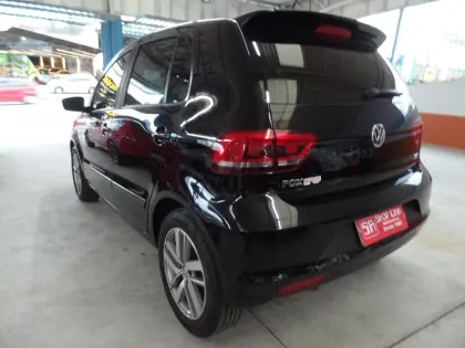 VOLKSWAGEN FOX 1.6 MSI RUN 8V FLEX 4P MANUAL