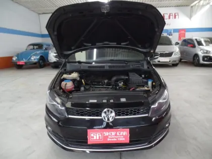 VOLKSWAGEN FOX 1.6 MSI RUN 8V FLEX 4P MANUAL