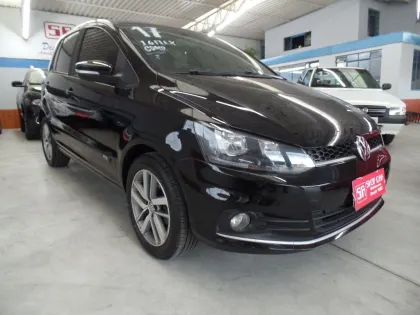 VOLKSWAGEN FOX 1.6 MSI RUN 8V FLEX 4P MANUAL