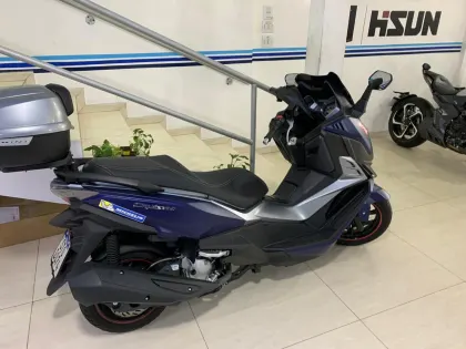 DAFRA CRUISYM 300